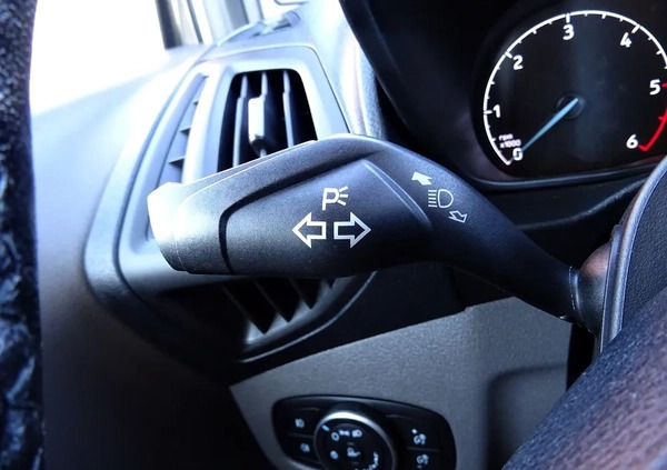 Ford Transit Connect cena 55900 przebieg: 152000, rok produkcji 2019 z Białystok małe 781
